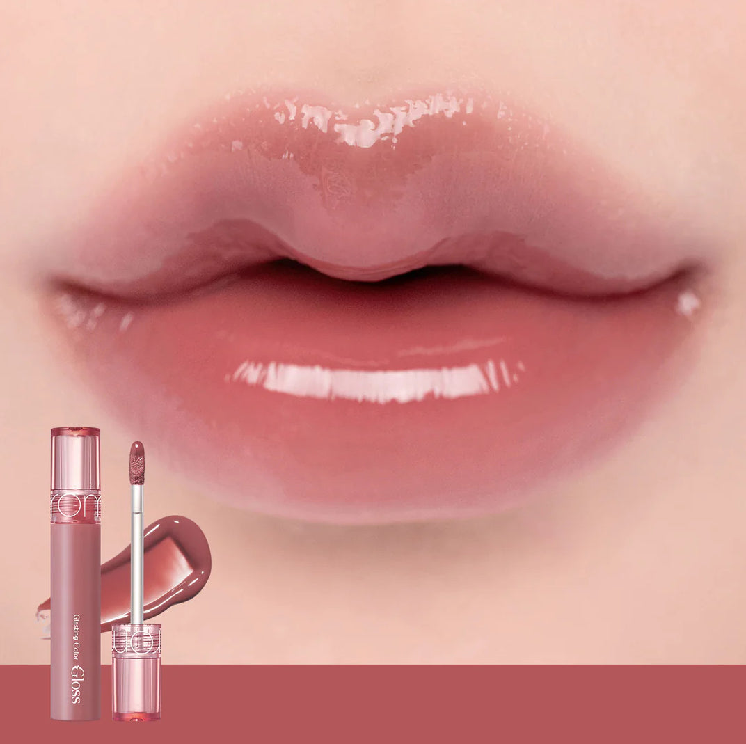 rom&nd Glasting Color Gloss