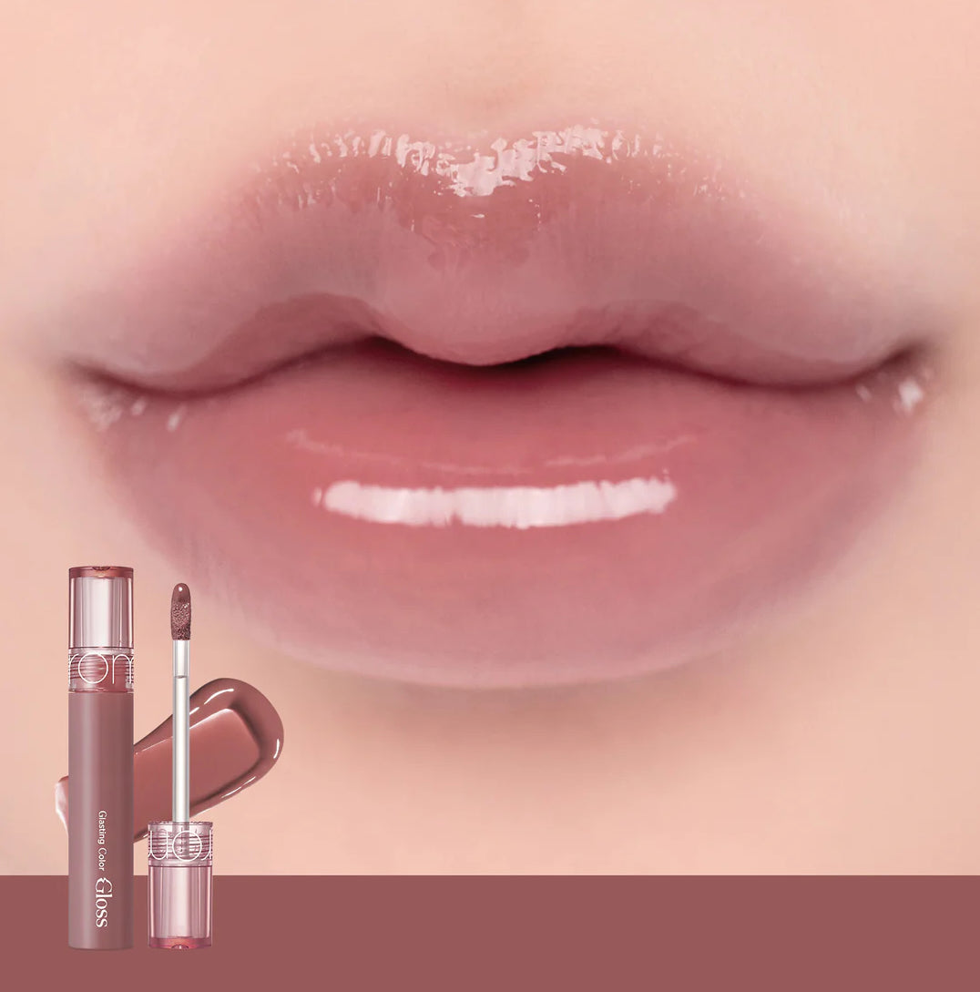 rom&nd Glasting Color Gloss