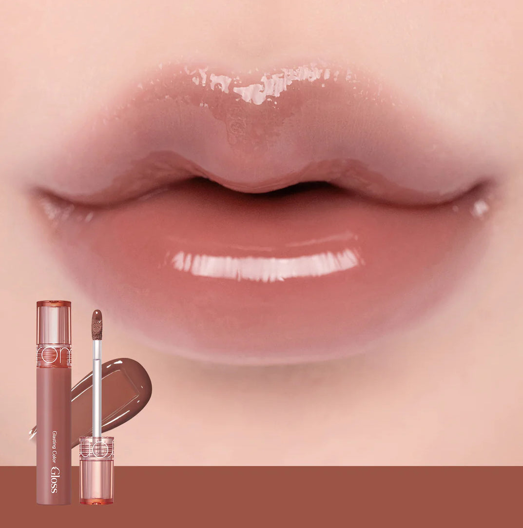 rom&nd Glasting Color Gloss