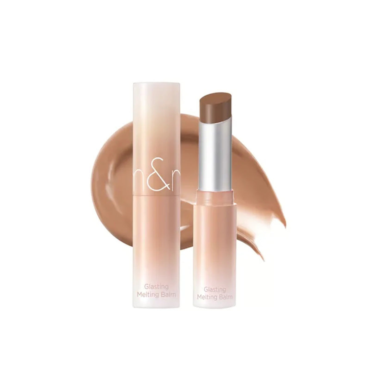 rom&nd Glasting Melting Balm [Dusty On The Nude Series]