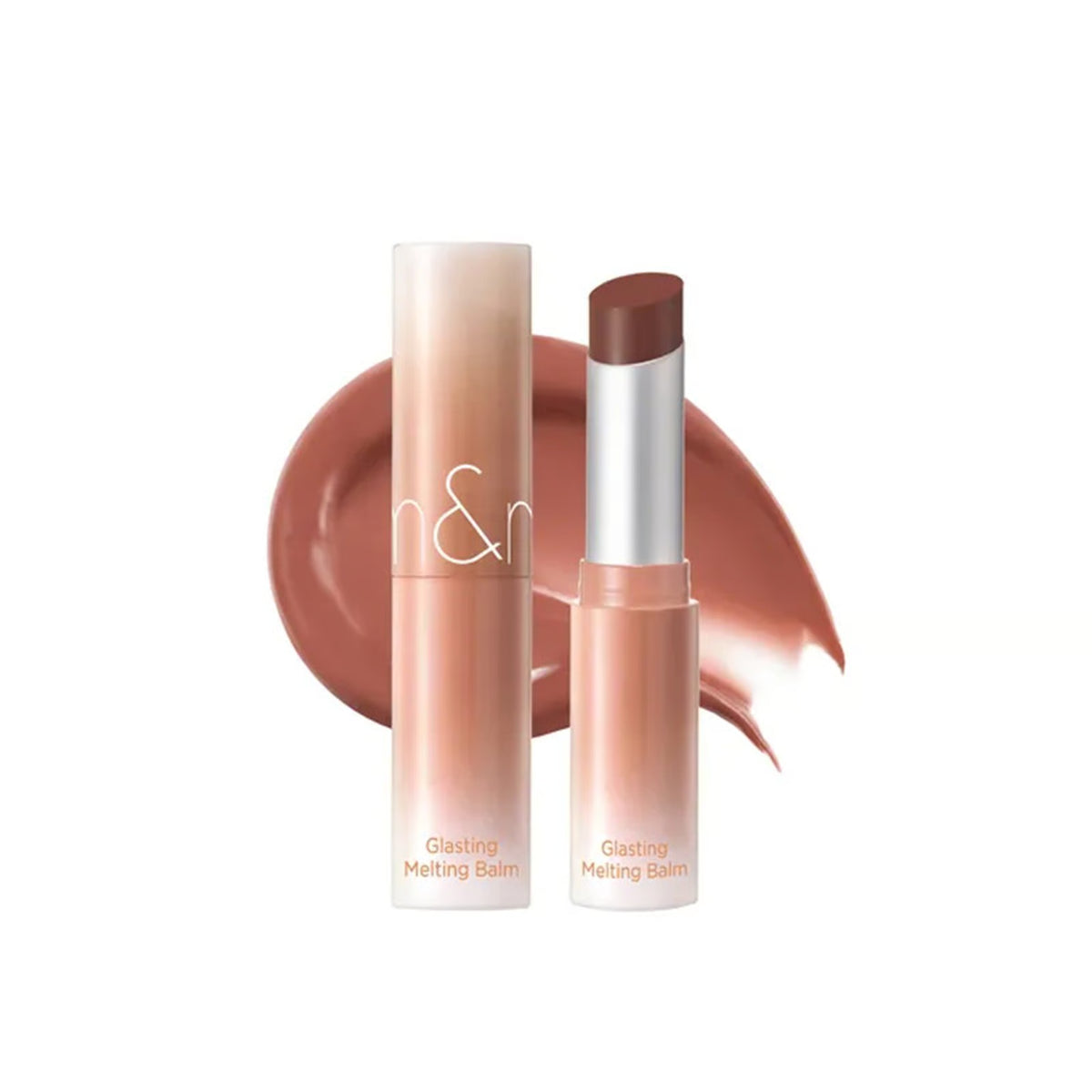 rom&nd Glasting Melting Balm [Dusty On The Nude Series]