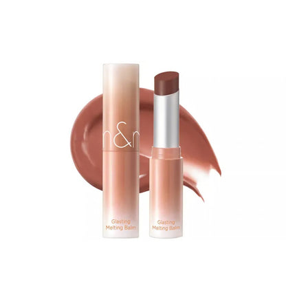 Glasting Melting Balm [Dusty On The Nude Series]