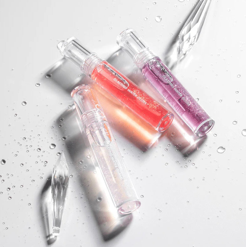 rom&nd Glasting Water Gloss