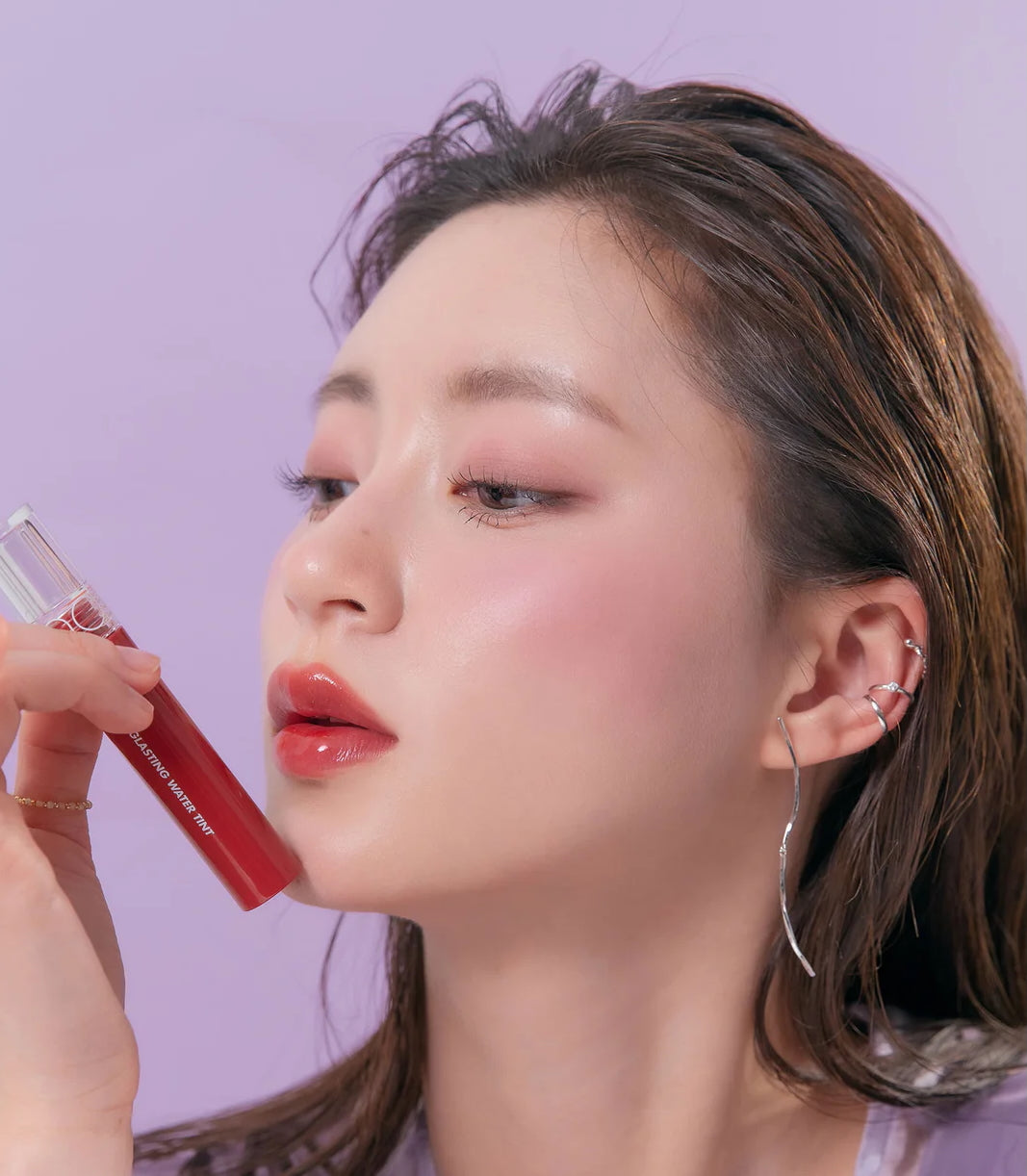 rom&nd Glasting Water Tint