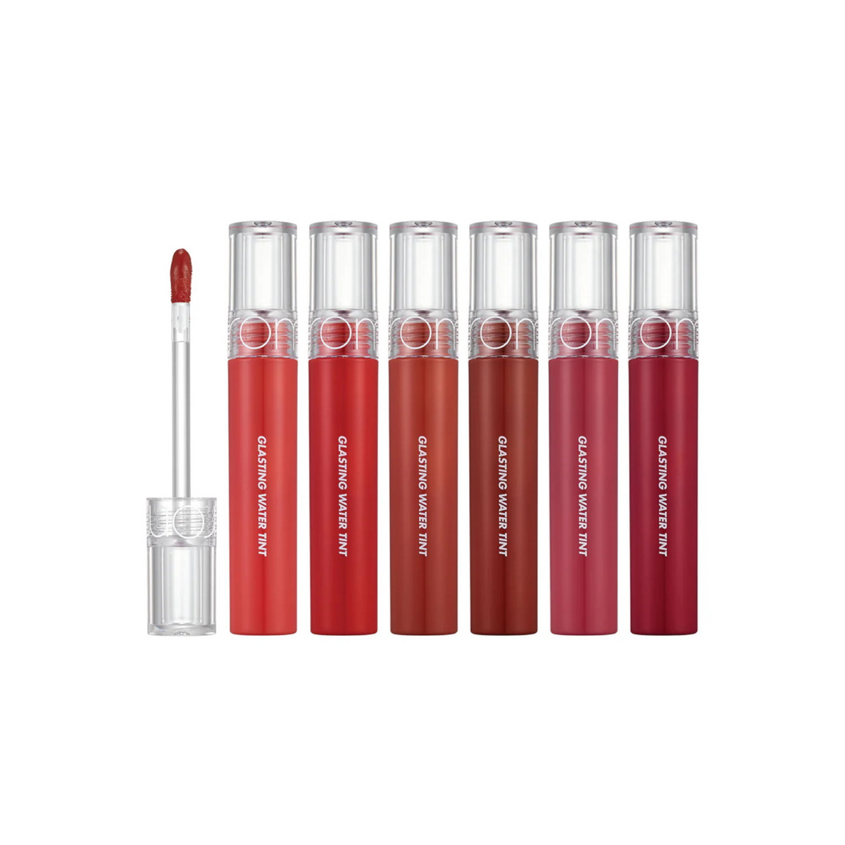 rom&nd Glasting Water Tint