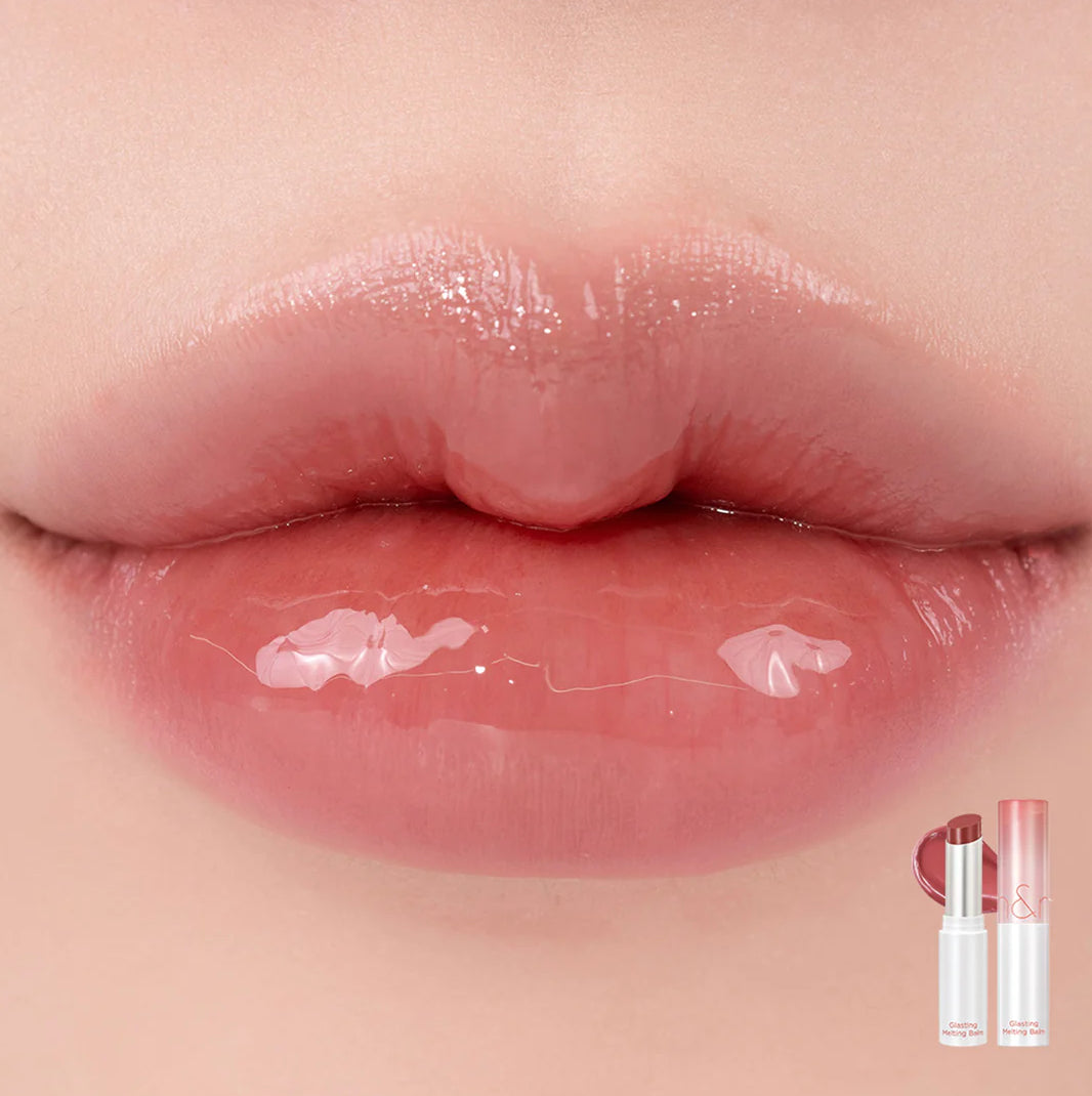 rom&nd Glasting Melting Balm