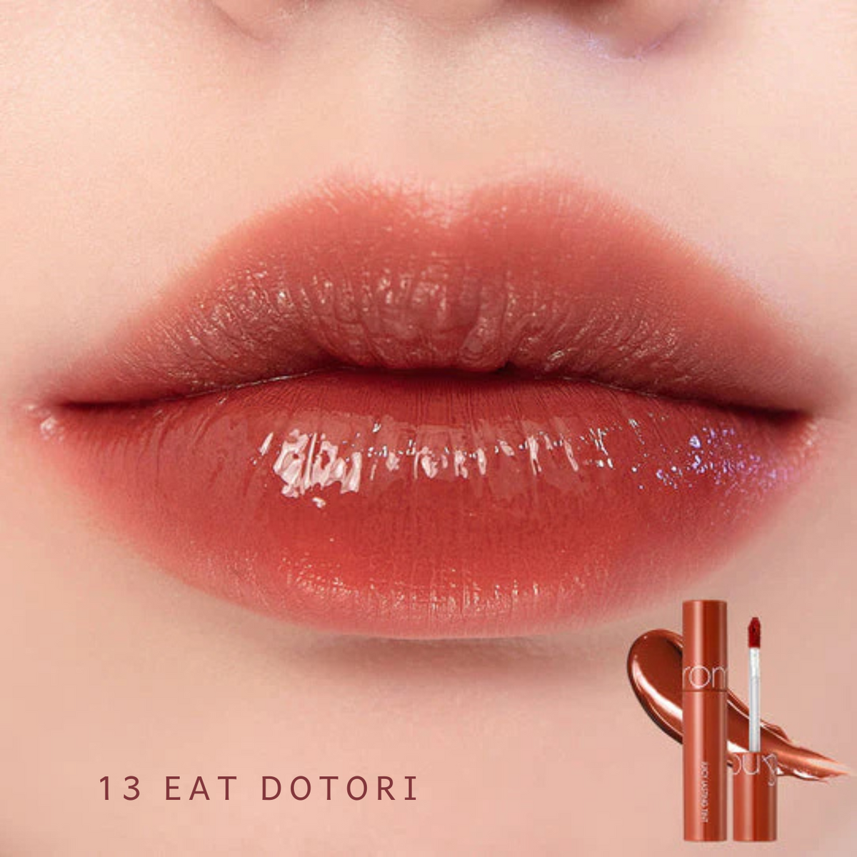 rom&nd Juicy Lasting Tint [Autumn Series]