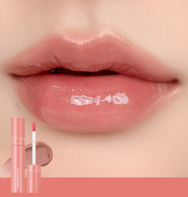 rom&nd Juicy Lasting Tint [Original Series]