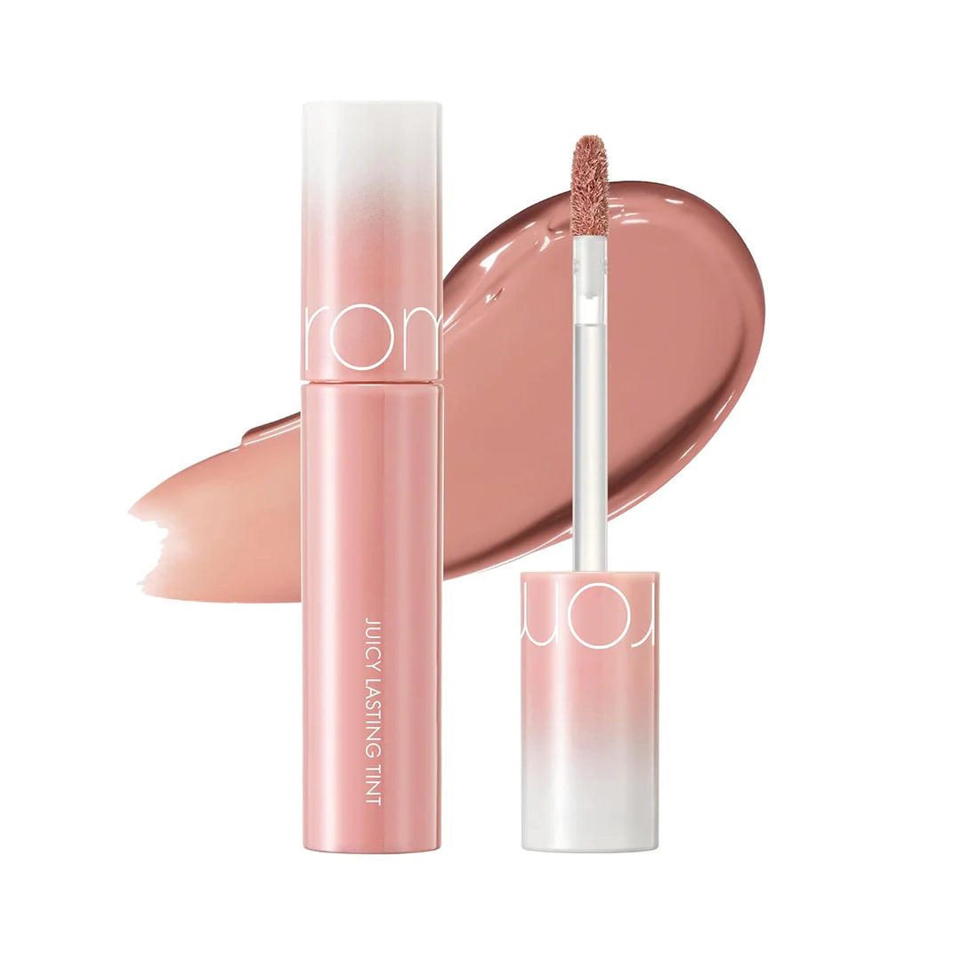 rom&nd Juicy Lasting Tint [Spring Fever Series]