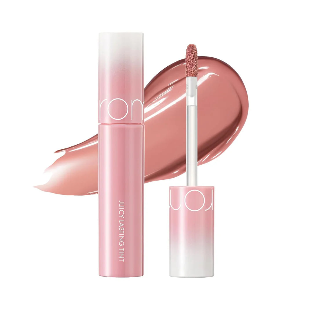 rom&nd Juicy Lasting Tint [Spring Fever Series]