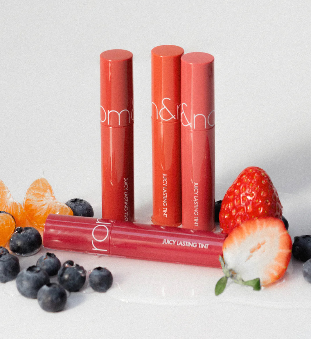 rom&nd Juicy Lasting Tint [Original Series]