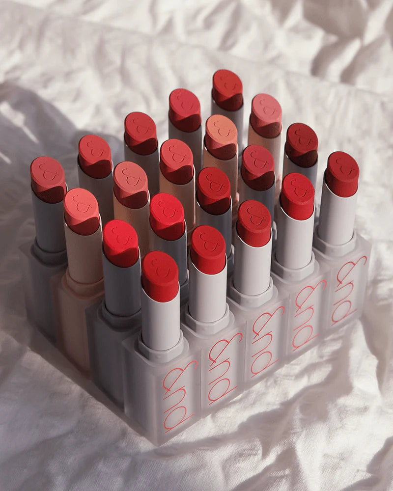 Zero Matte Lipstick