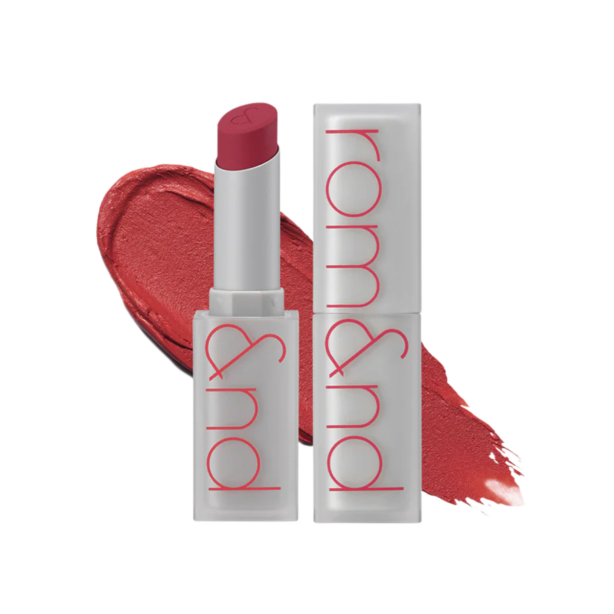 rom&nd Zero Matte Lipstick