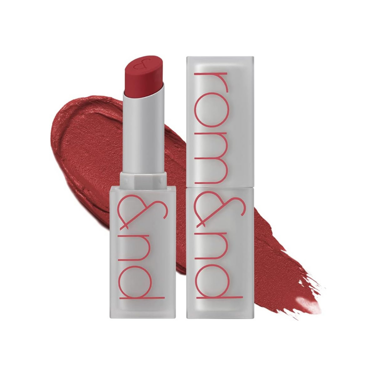 rom&nd Zero Matte Lipstick