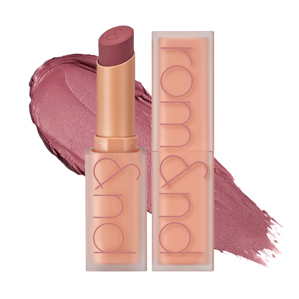 rom&nd Zero Matte Lipstick
