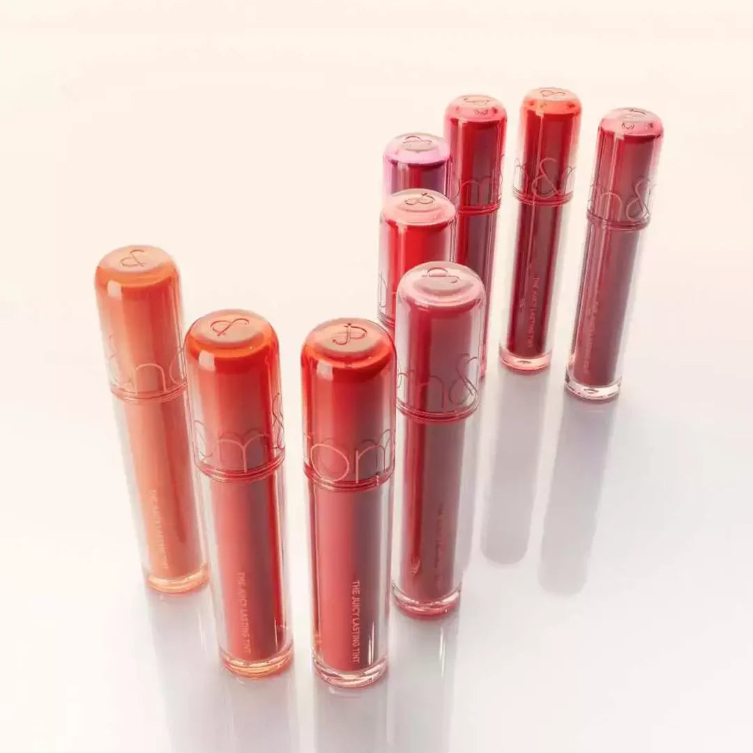 rom&nd The Juicy Lasting Tint
