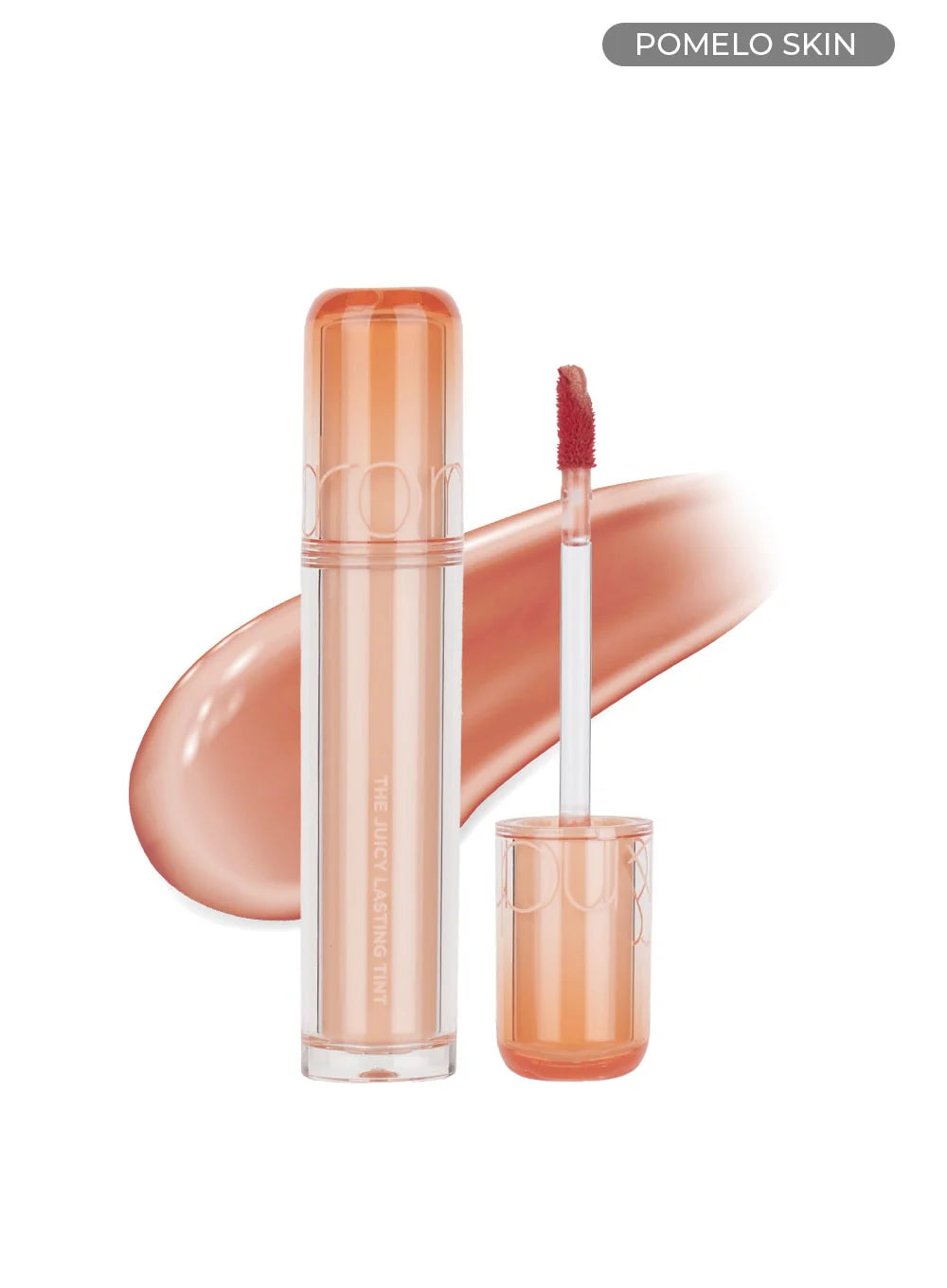 rom&nd The Juicy Lasting Tint