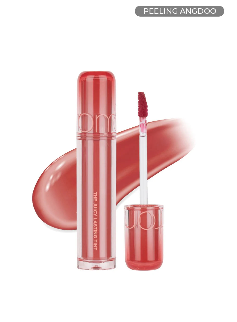 rom&nd The Juicy Lasting Tint
