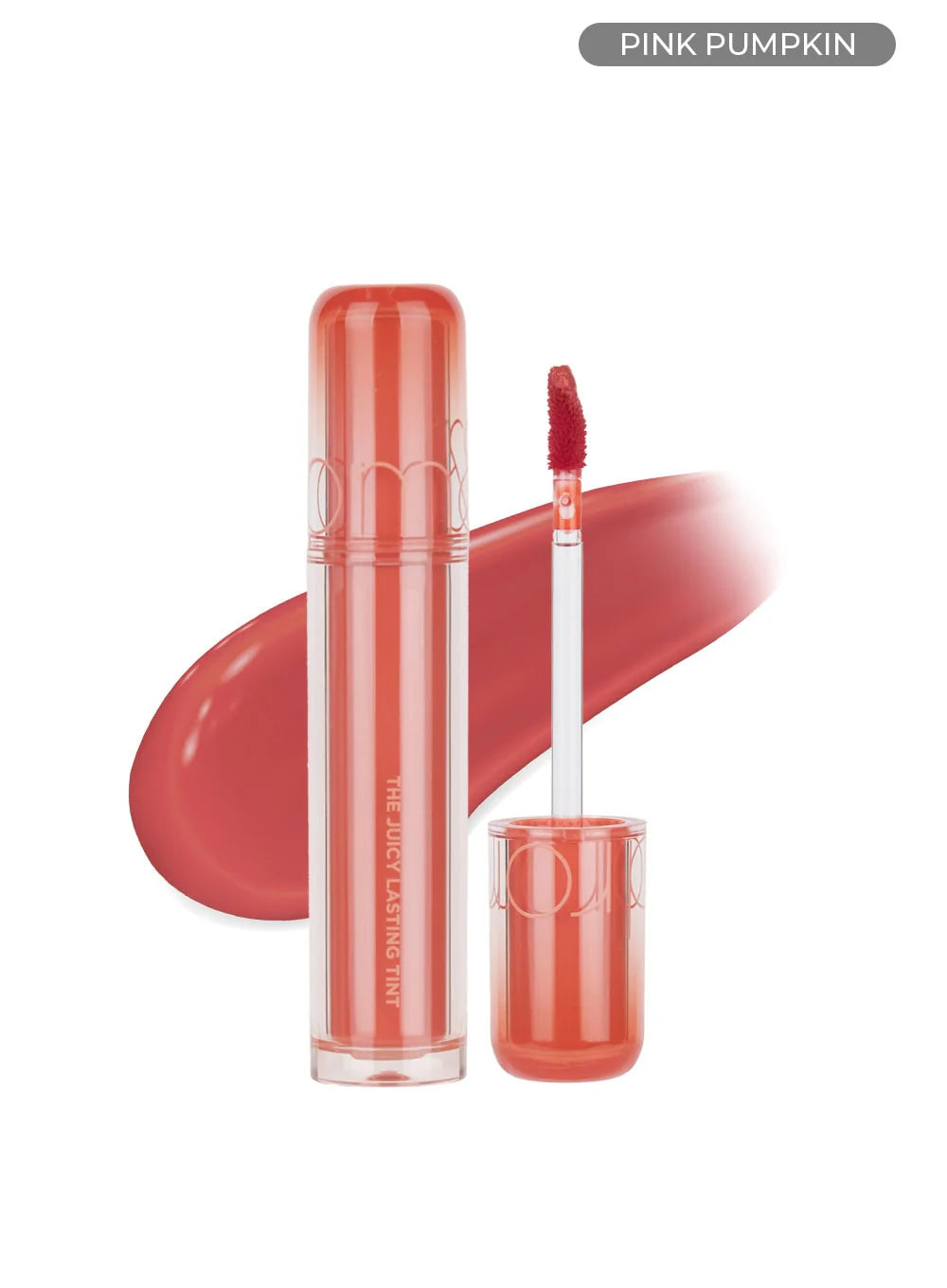 rom&nd The Juicy Lasting Tint