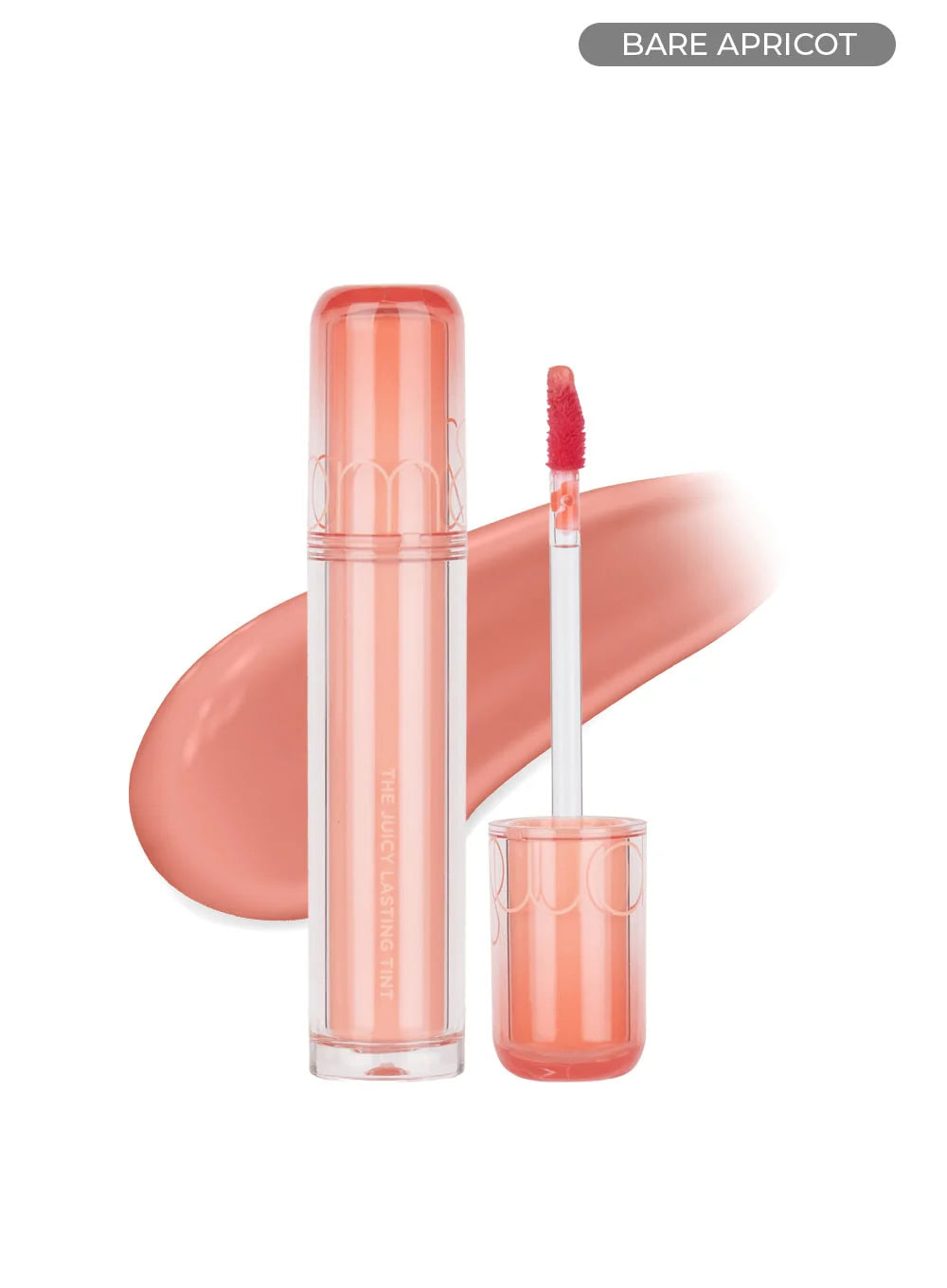 rom&nd The Juicy Lasting Tint