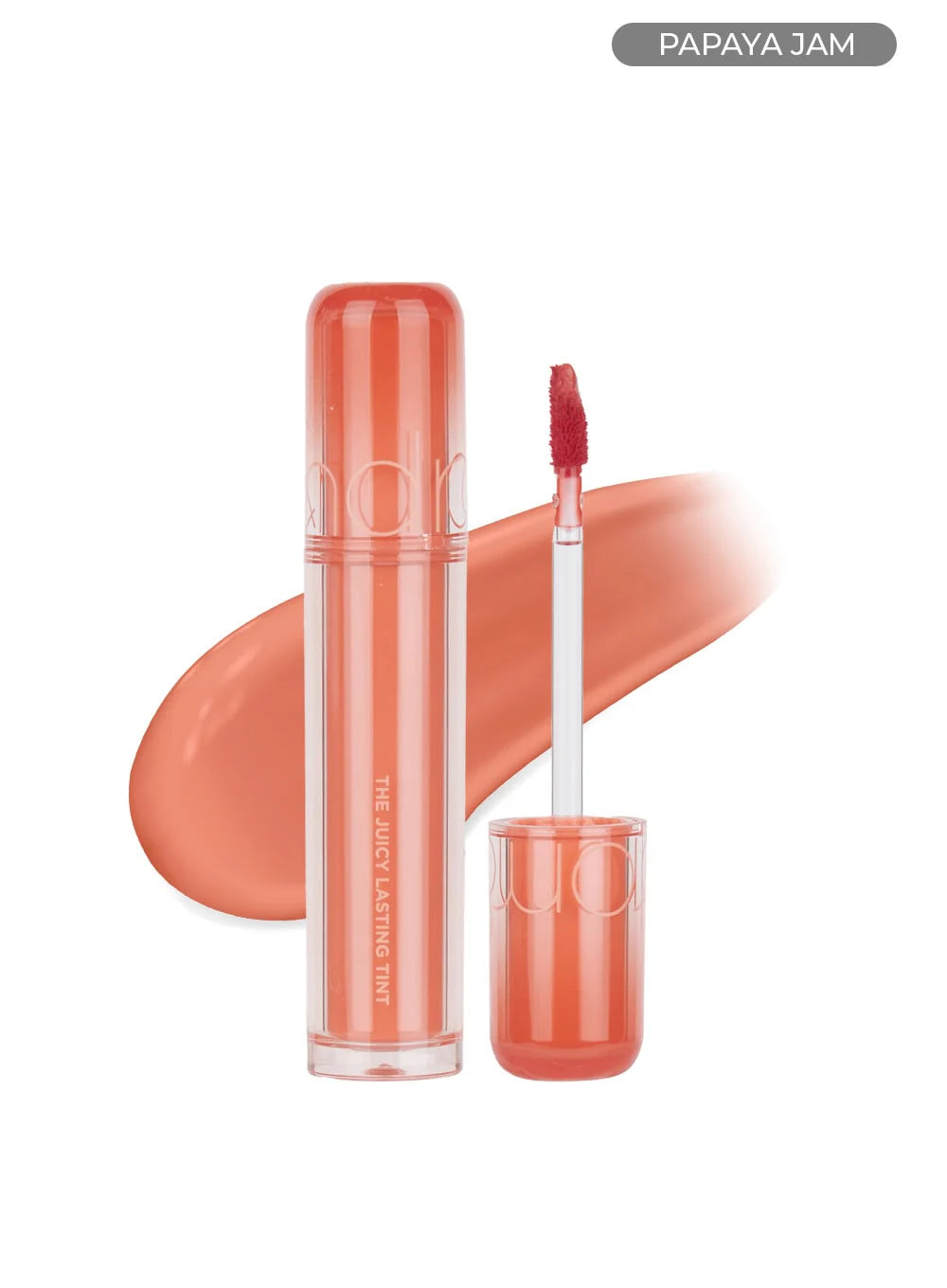 rom&nd The Juicy Lasting Tint