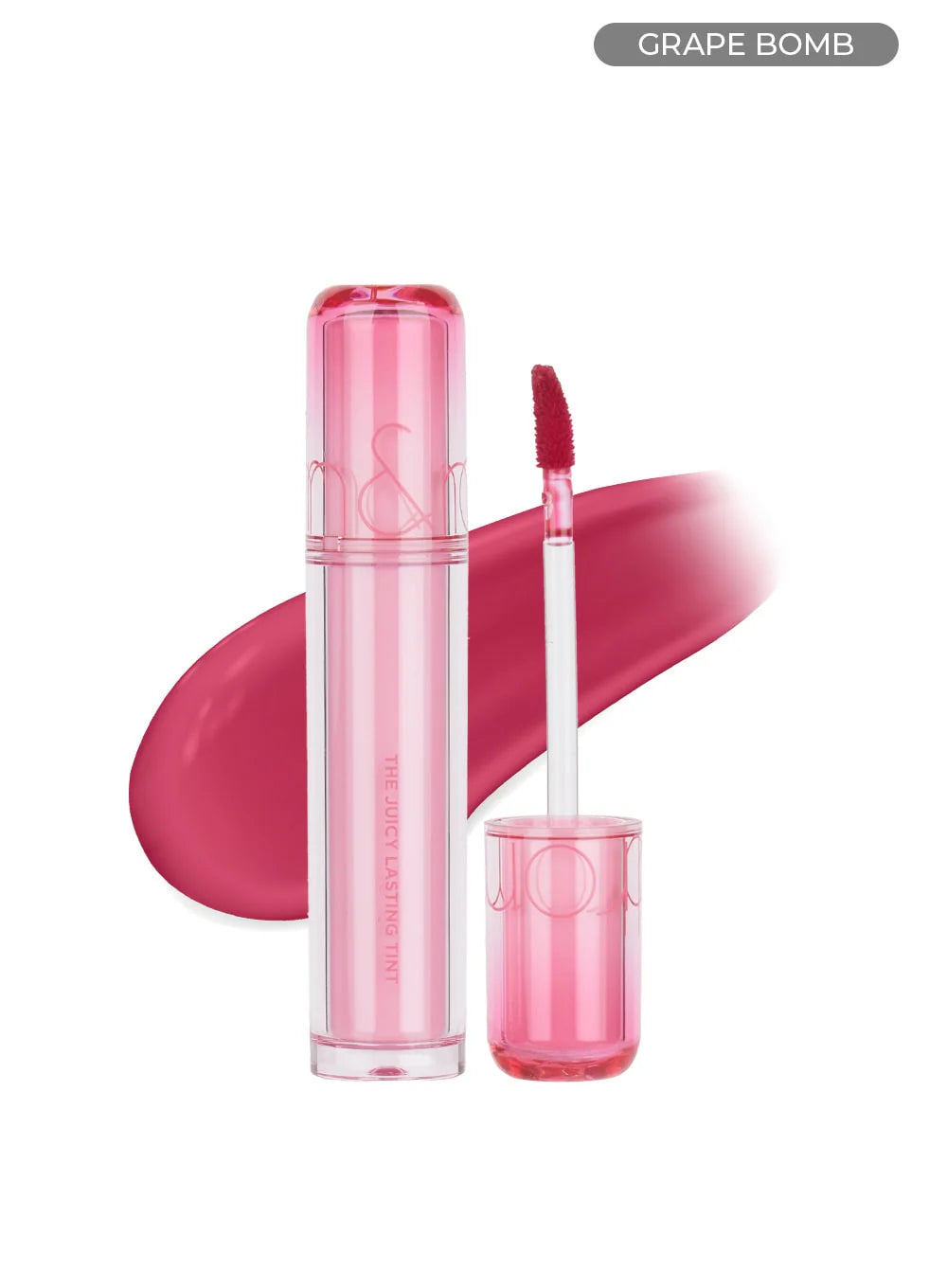 rom&nd The Juicy Lasting Tint