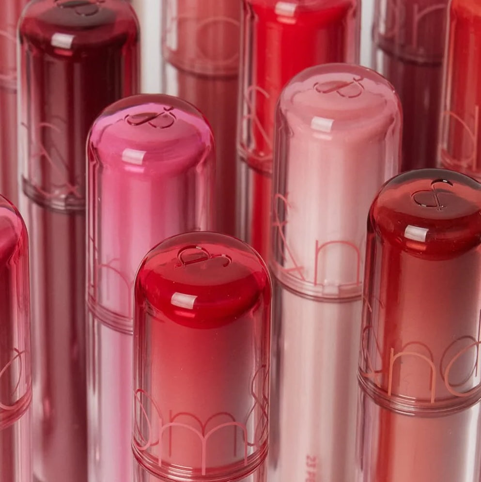 rom&nd The Juicy Lasting Tint