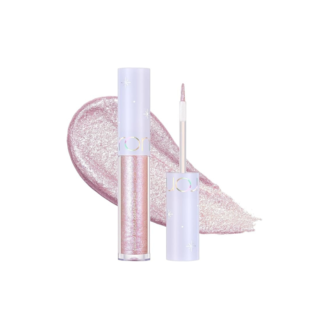rom&nd The Universe Liquid Glitter