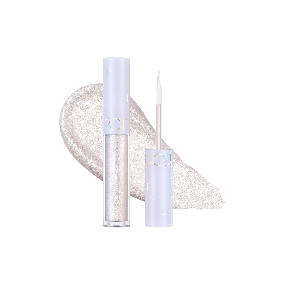 rom&nd The Universe Liquid Glitter