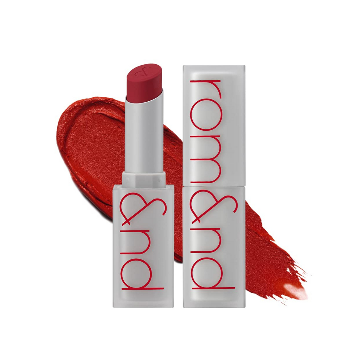 rom&nd Zero Matte Lipstick