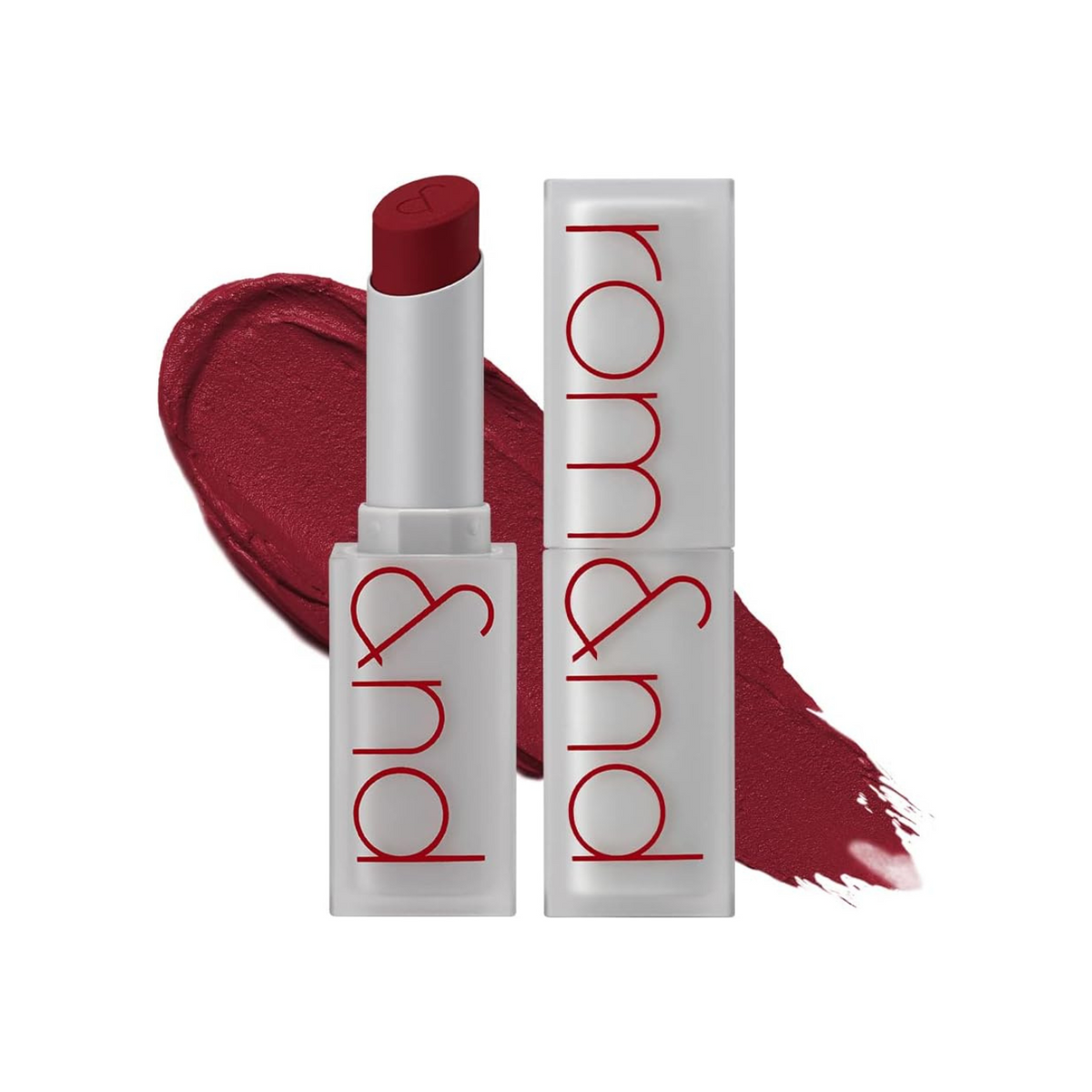 rom&nd Zero Matte Lipstick