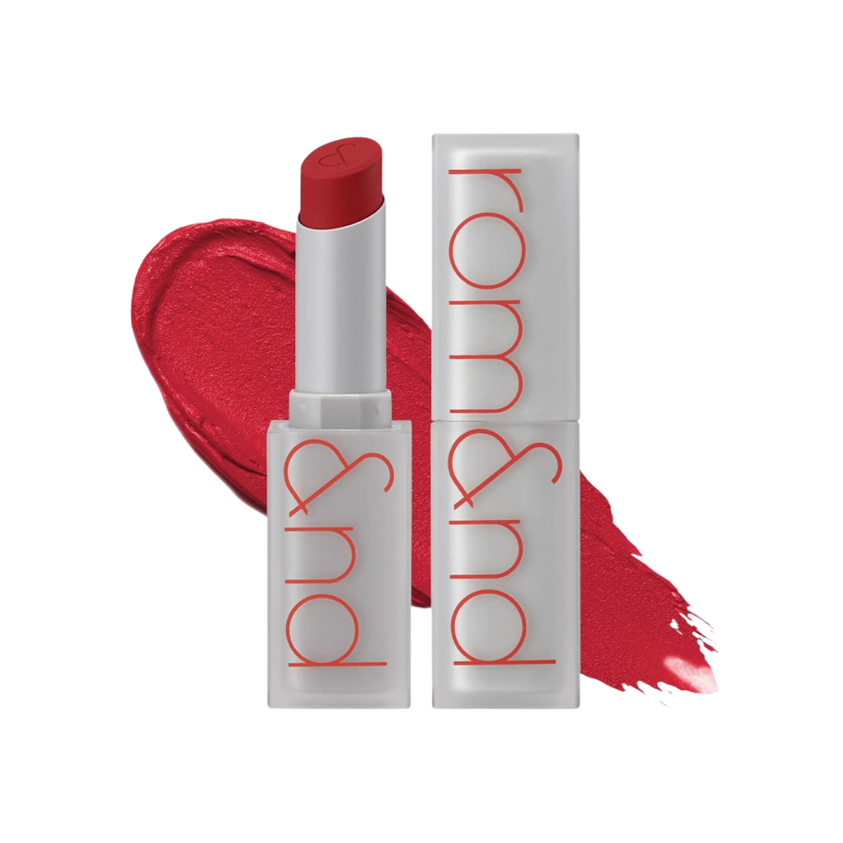 rom&nd Zero Matte Lipstick