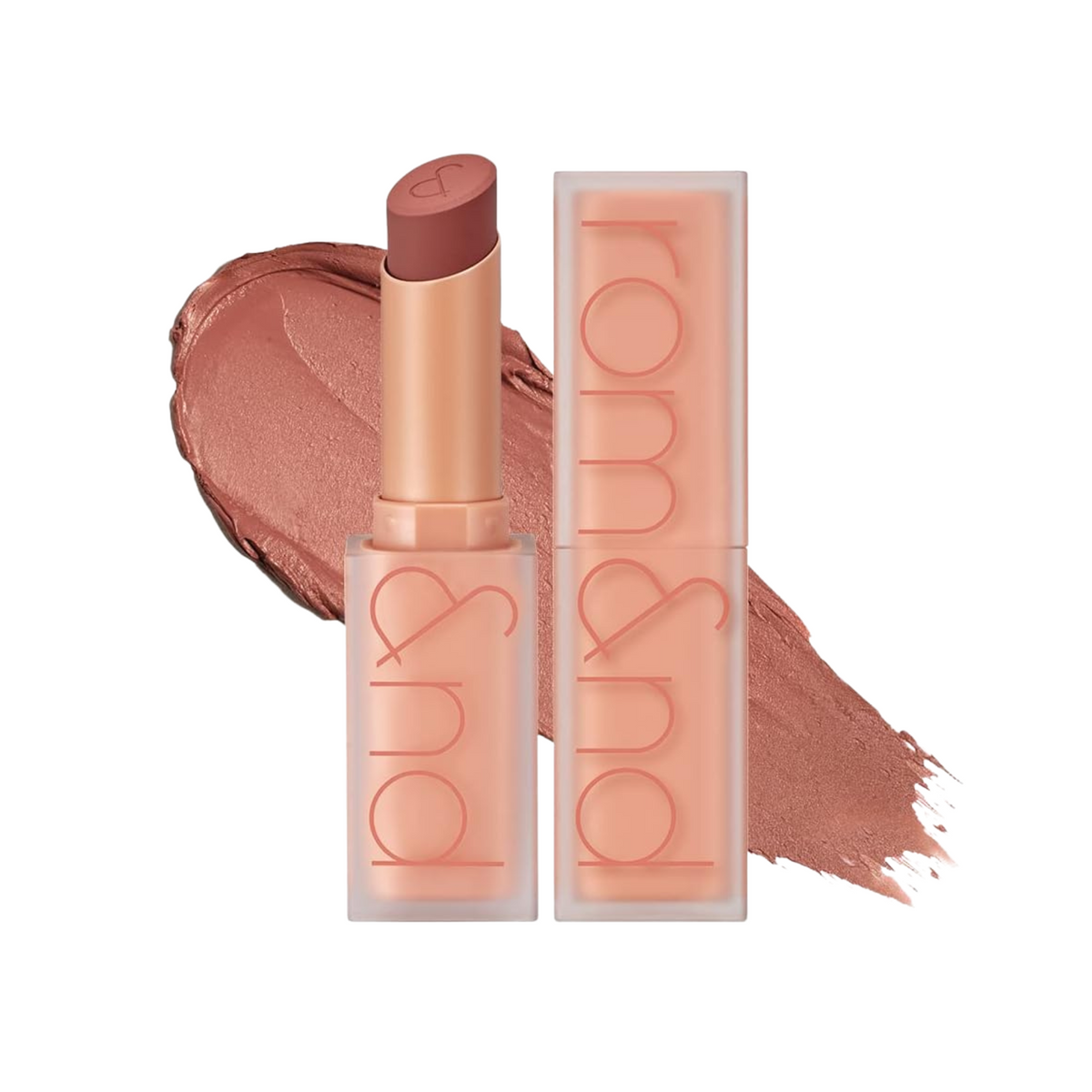 rom&nd Zero Matte Lipstick