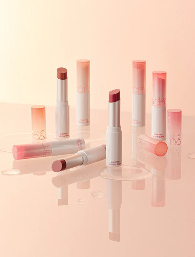 rom&nd Glasting Melting Balm