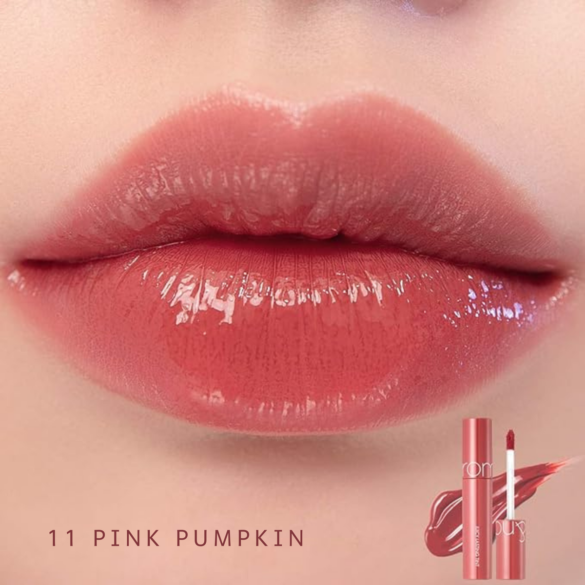 rom&nd Juicy Lasting Tint [Autumn Series]