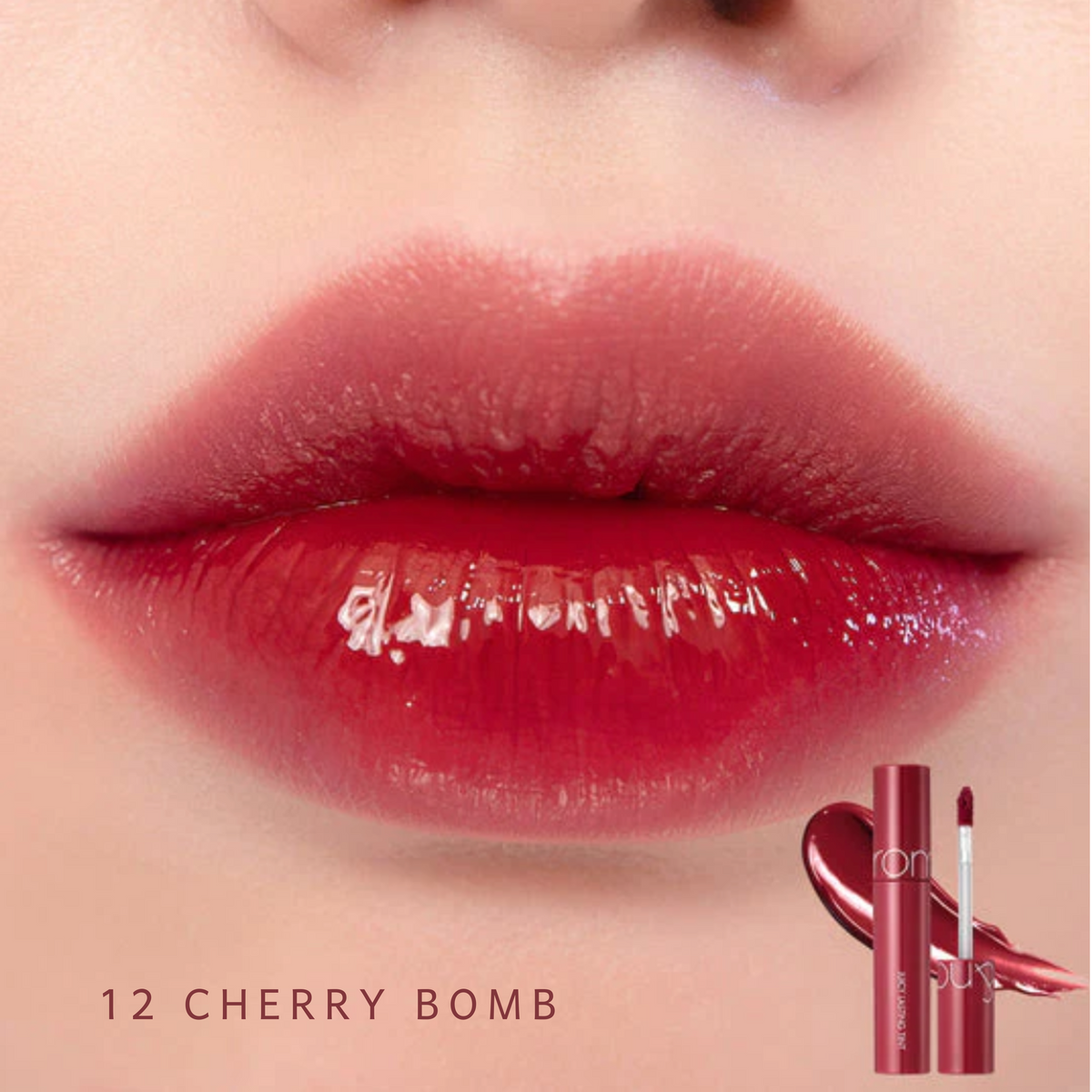 rom&nd Juicy Lasting Tint [Autumn Series]
