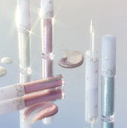 rom&nd The Universe Liquid Glitter