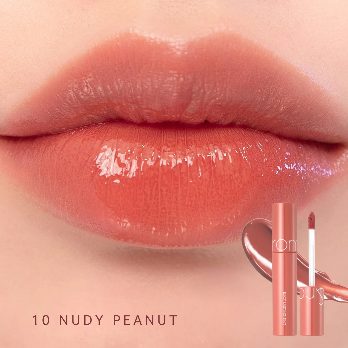 Juicy Lasting Tint [Autumn Series]