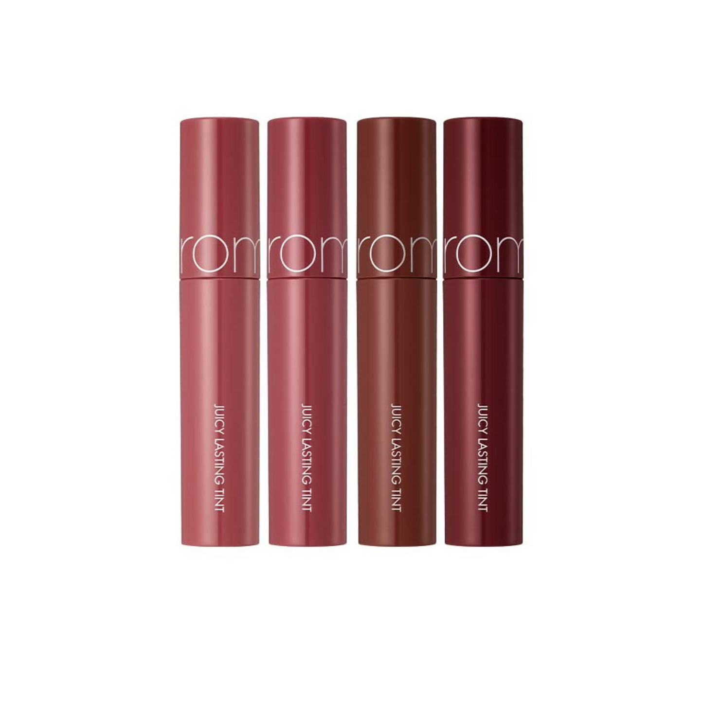 Juicy Lasting Tint [Ripe Fruits Series]