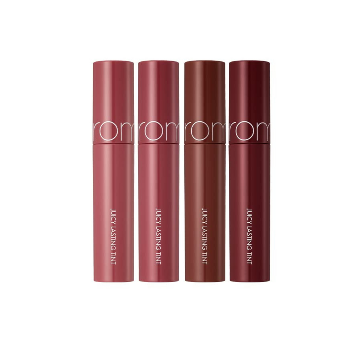 rom&nd Juicy Lasting Tint [Ripe Fruits Series]
