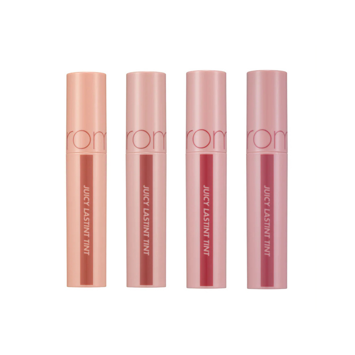 rom&nd Juicy Lasting Tint [Bare Juicy Series]