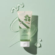 ROUND LAB Mugwort Calming Soothing Gel