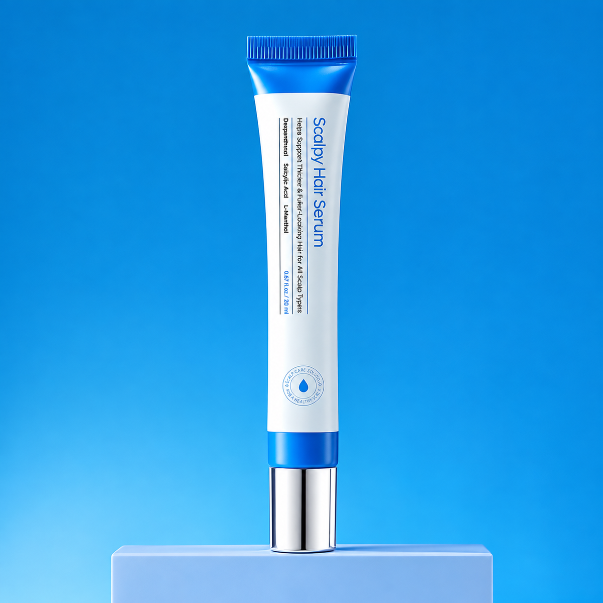 Seapuri Scalpy Hair Serum