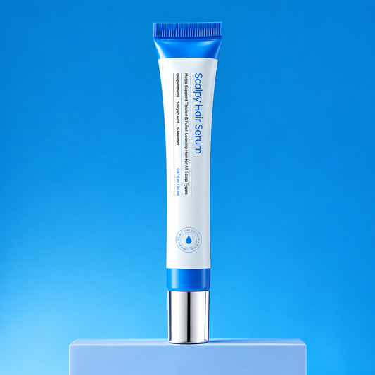 Scalpy Hair Serum