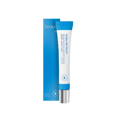 Scalpy Hair Serum