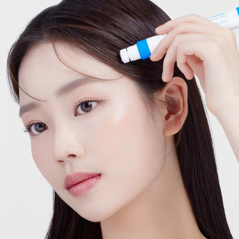 Scalpy Hair Serum