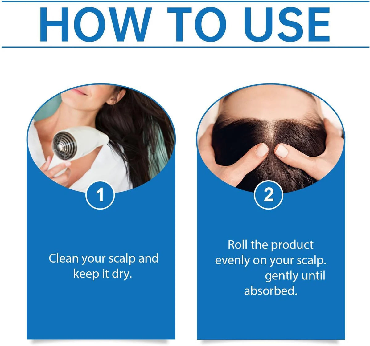 Scalpy Hair Serum