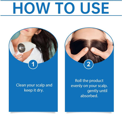 Scalpy Hair Serum