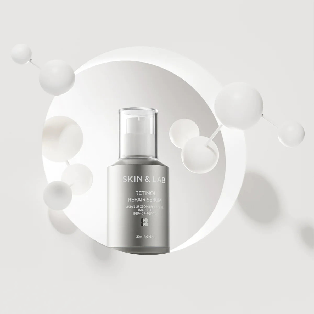 SKIN&LAB Retinol Repair Serum
