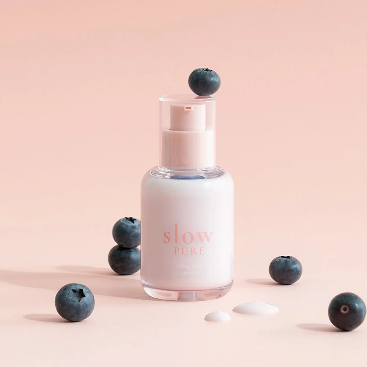slowpure Lifting Firm Serum